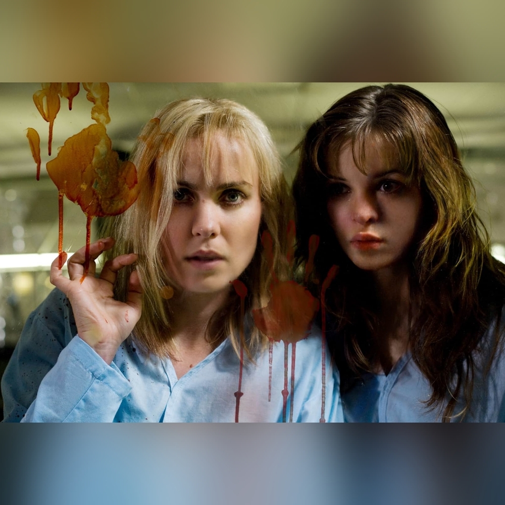 THE CRAZIES (R) - Picture 4 of 8